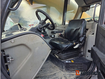 Leasing de  Dieci Samson 75.10 teleskoptruck 2019 mod Dieci Samson 75.10 teleskoptruck 2019 mod: foto 5