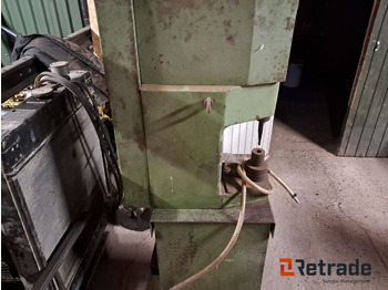 Maquinaria industrial Nittemaskine Pmd Piccinotti Vis 3 M. diverse matricer: foto 3