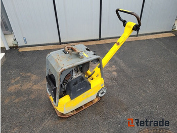 Equipo de construcción WACKER