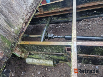 Coche OPEL 4676 LASTEBIL MED PLAN: foto 4