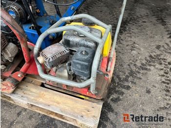 Equipo de construcción WACKER