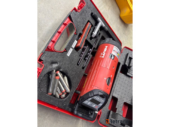 Equipo de construcción