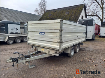 Remolque volquete VARIANT