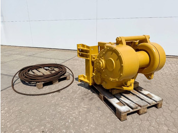 Implemento CATERPILLAR