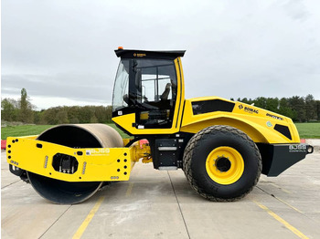 Rodillo BOMAG