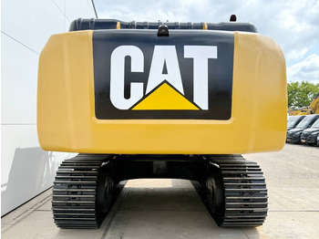 Excavadora de cadenas Cat 336FLN - Automatic Greasing / Backup Camera: foto 4 Excavadora de cadenas Cat 336FLN - Automatic Greasing / Backup Camera: foto 4