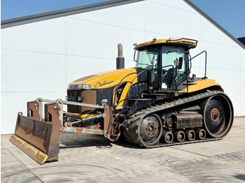 Tractor de cadenas CATERPILLAR