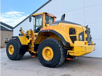 Cargadora de ruedas Volvo L220H - German Machine / 3rd Function: foto 3 Cargadora de ruedas Volvo L220H - German Machine / 3rd Function: foto 3