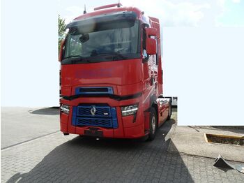 Cabeza tractora RENAULT T 480