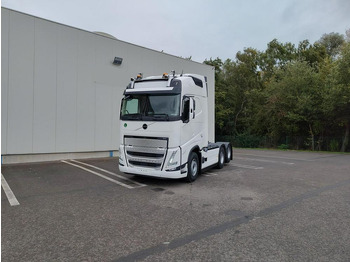 Cabeza tractora VOLVO FH 500