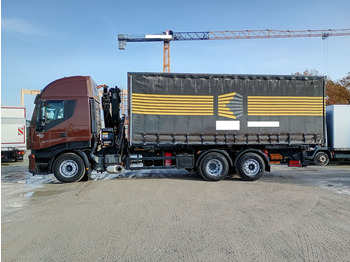 Leasing de Iveco AS260S42Y/FS Iveco AS260S42Y/FS: foto 1