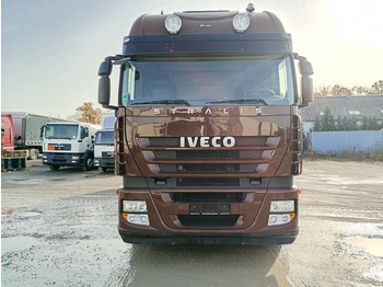 Leasing de Iveco AS260S42Y/FS Iveco AS260S42Y/FS: foto 4