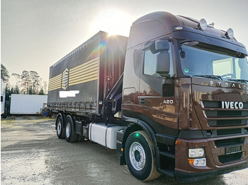 Leasing de Iveco AS260S42Y/FS Iveco AS260S42Y/FS: foto 3