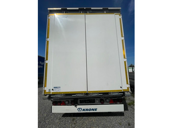 Semirremolque lona Krone SD Hubdach verbreiterbar Edscha Standard: foto 5