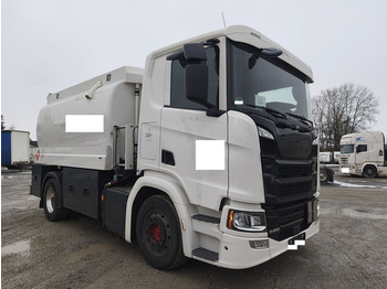 Leasing de Scania R450 Scania R450: foto 1