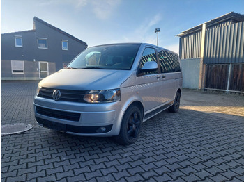 Minibús VOLKSWAGEN Transporter