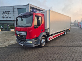 Camión frigorífico DAF LF 250