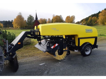 Leasing de SCHMIDT TSS 122, Like NEW SCHMIDT TSS 122, Like NEW: foto 2