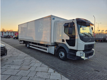 Camión frigorífico Volvo FL 240 Mitsubishi / 1 Owner / Serviced: foto 5