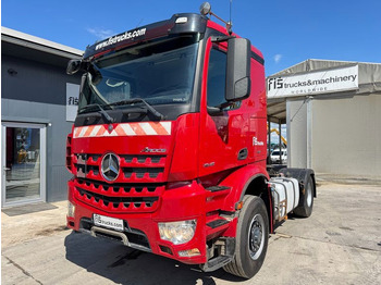 Cabeza tractora MERCEDES-BENZ Arocs