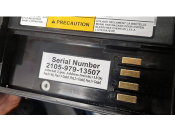 Leasing de WACKER NEUSON  WACKER NEUSON: foto 3