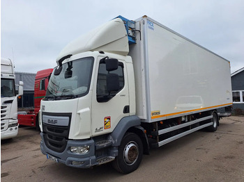 Camión frigorífico DAF LF 260
