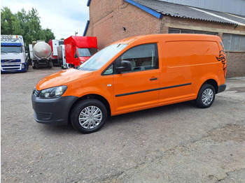 Coche VOLKSWAGEN Caddy Maxi