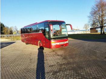 Autocar SETRA