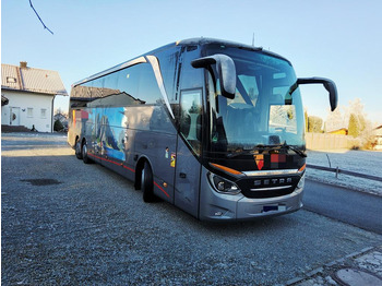 Autocar SETRA