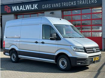 Furgoneta pequeña VOLKSWAGEN Crafter