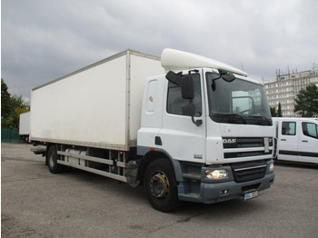 Camión caja cerrada DAF CF 75.310: foto 3