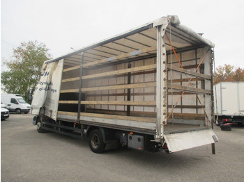 Leasing de  DAF LF 12.260 DAF LF 12.260: foto 4