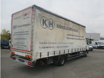 Leasing de  DAF LF 12.260 DAF LF 12.260: foto 3