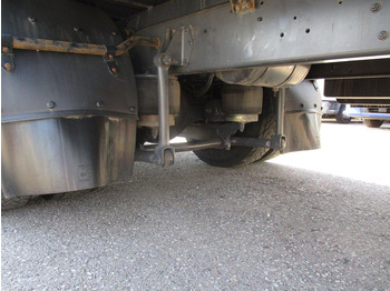 Camión caja cerrada DAF LF 18.290: foto 5