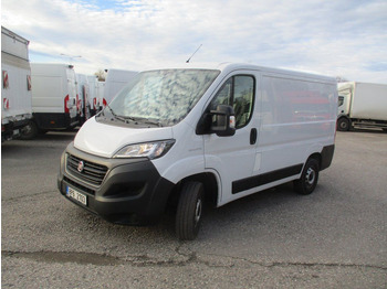 Furgón FIAT Ducato