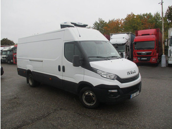 Leasing de Iveco Daily 35C16 Iveco Daily 35C16: foto 2 Leasing de Iveco Daily 35C16 Iveco Daily 35C16: foto 2