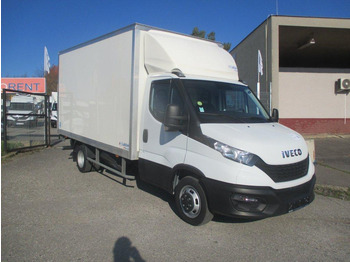 Furgoneta caja cerrada Iveco Daily 35C16: foto 3 Furgoneta caja cerrada Iveco Daily 35C16: foto 3