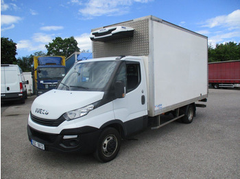 Furgoneta frigorifica IVECO Daily 35c16