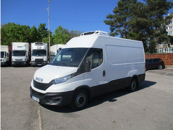 Furgoneta frigorifica IVECO Daily 35s16