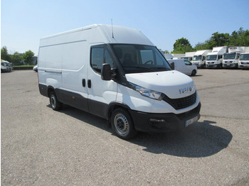 Furgón IVECO Daily 35s16