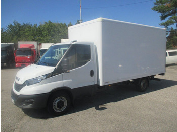 Furgón IVECO Daily 35s16