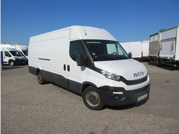 Furgón IVECO Daily 35s16