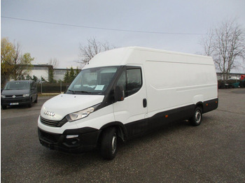 Furgón IVECO Daily 35s16