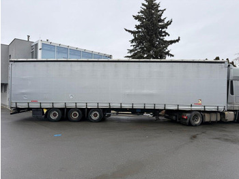 Semirremolque lona Kögel S24-1 MEGA/lowdeck: foto 3 Semirremolque lona Kögel S24-1 MEGA/lowdeck: foto 3