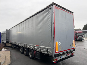 Semirremolque lona Kögel S24-1 MEGA/lowdeck: foto 5 Semirremolque lona Kögel S24-1 MEGA/lowdeck: foto 5