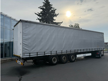 Semirremolque lona Krone SD: foto 3