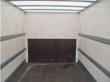 Camión caja cerrada MAN TGL 7.180: foto 5