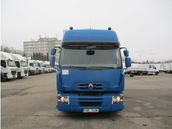 Leasing de  Renault D18, 320 Renault D18, 320: foto 2
