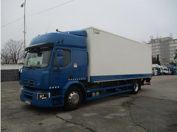 Leasing de  Renault D18, 320 Renault D18, 320: foto 1