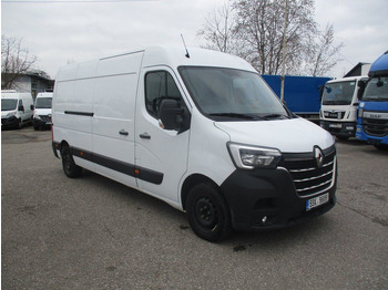 Furgón Renault Master 2.3fci L3H2: foto 3